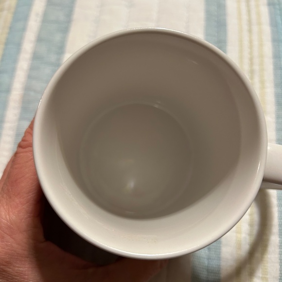 Yorkie Coffee Mug - Picture 6 of 7